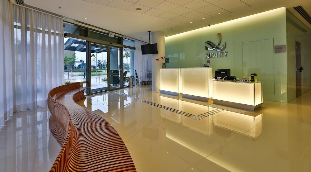 São Caetano do Sul Quality Hotel Sao Caetano מראה חיצוני תמונה