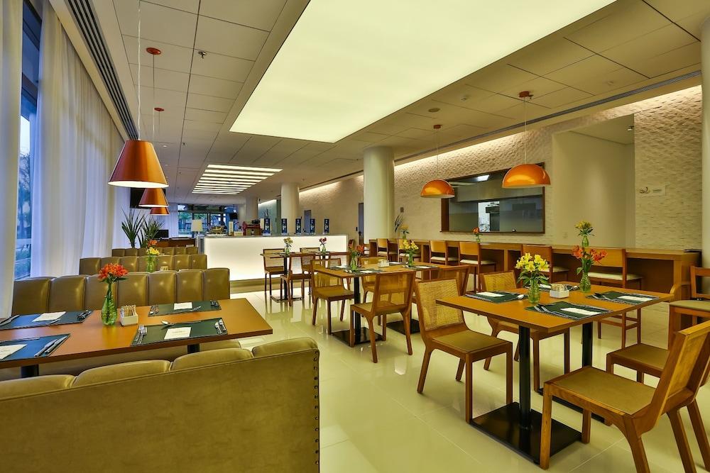 São Caetano do Sul Quality Hotel Sao Caetano מראה חיצוני תמונה