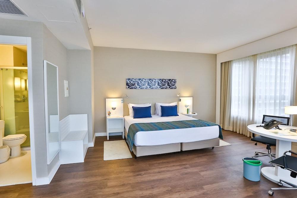 São Caetano do Sul Quality Hotel Sao Caetano מראה חיצוני תמונה