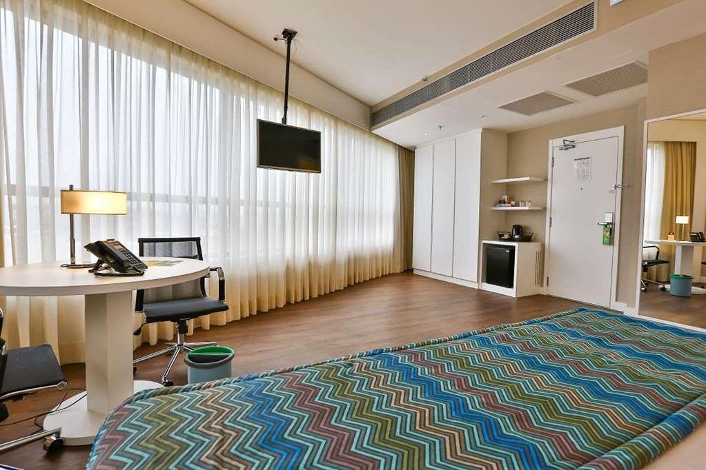 São Caetano do Sul Quality Hotel Sao Caetano חדר תמונה
