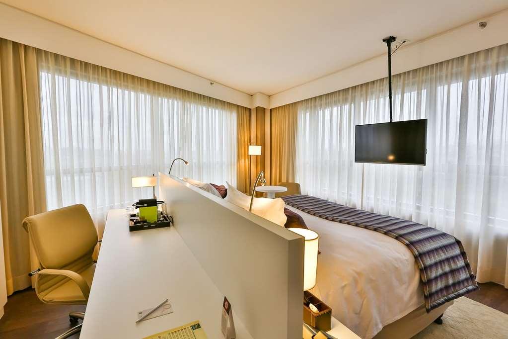 São Caetano do Sul Quality Hotel Sao Caetano חדר תמונה