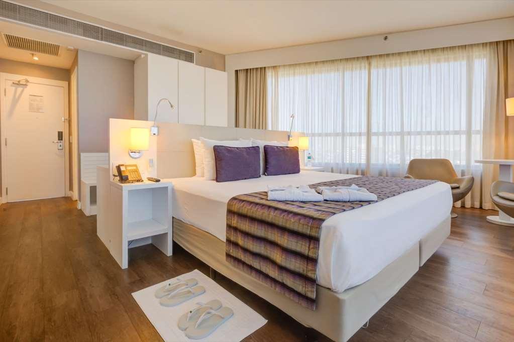 São Caetano do Sul Quality Hotel Sao Caetano חדר תמונה